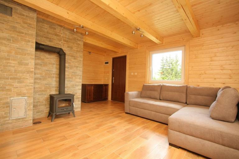 Farmhouse  Suwałki County