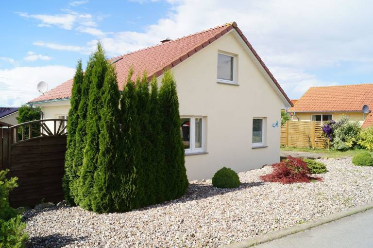 Ferienhaus  Pepelow