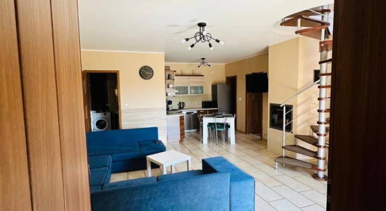 Lovely villa with hot tub | Pet-friendly — photo 2