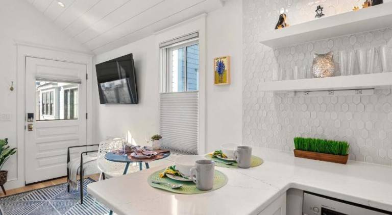 Rental apartment | Pets are welcome — photo 5