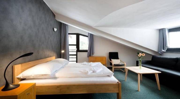 Hotel Bohemia — photo 2