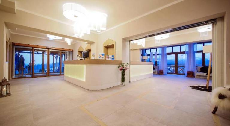 HOTEL NAT Bukowina Tatrzanska — photo 5