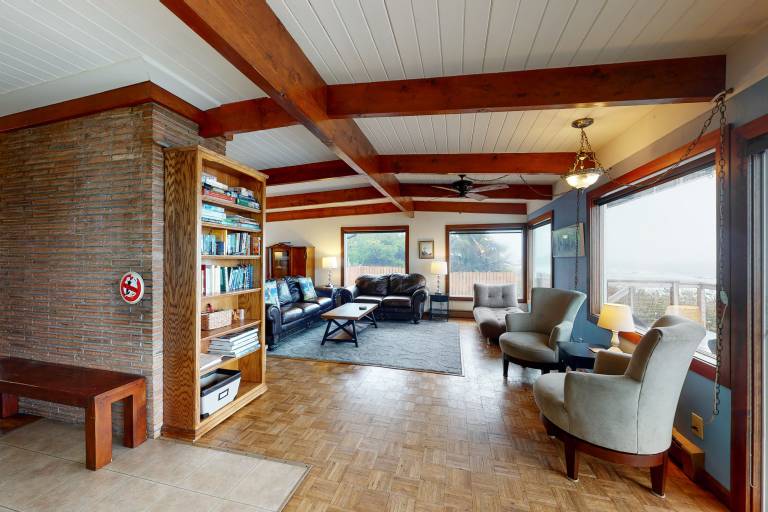 House Seal Rock