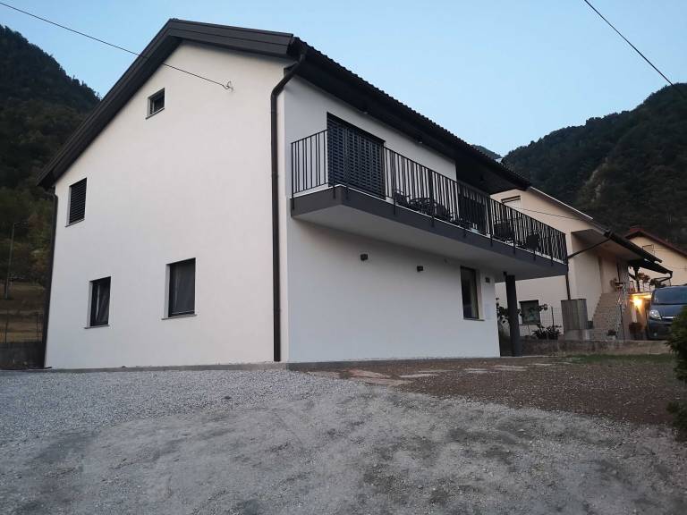 Ferienwohnung Tolmin