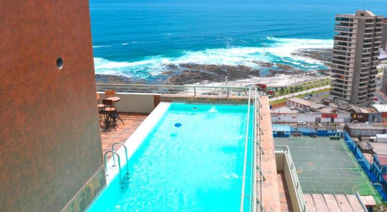 Holiday apartment with pool & terrace | Close to the beach | Pets allowed — photo 5