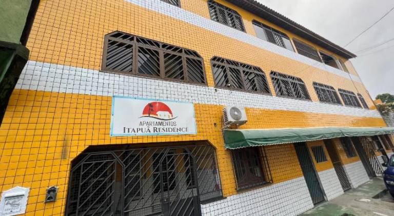 Serviced apartment Praia de Stella Maris