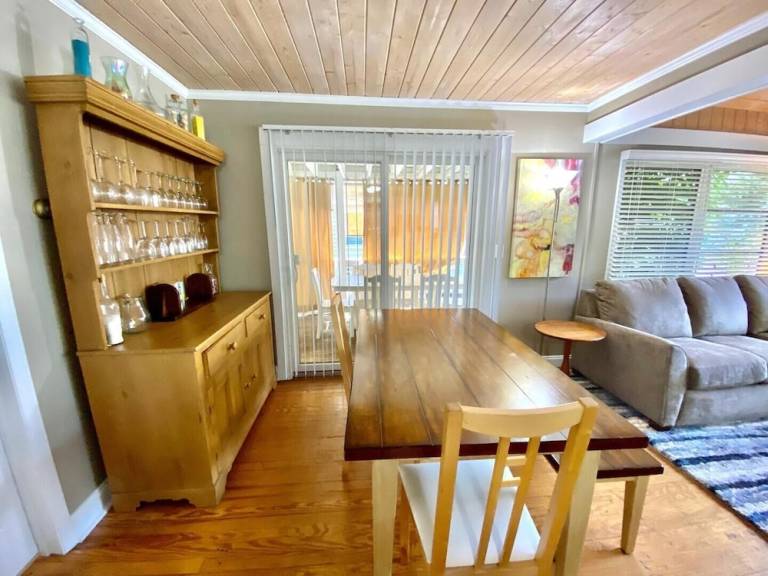 Cottage Dewey Beach
