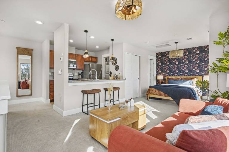 Apartment  Fort Collins