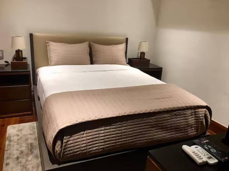 Apartamento  Del Valle