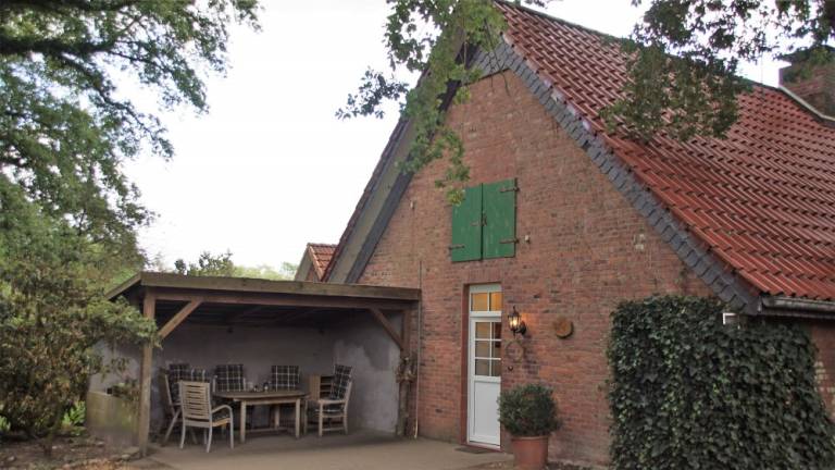 Ferienhaus Sauensiek