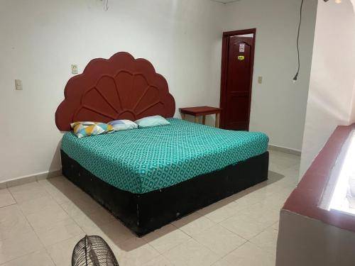 Hotel Quinta Don Juan in Tapachula