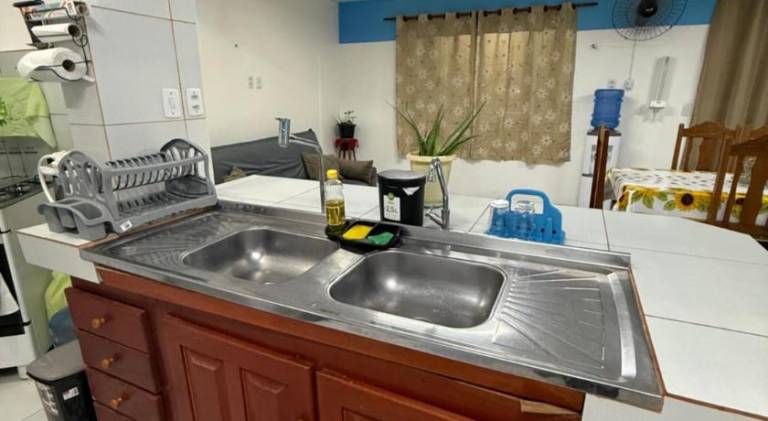 House with 3 rooms for 7 persons — photo 4