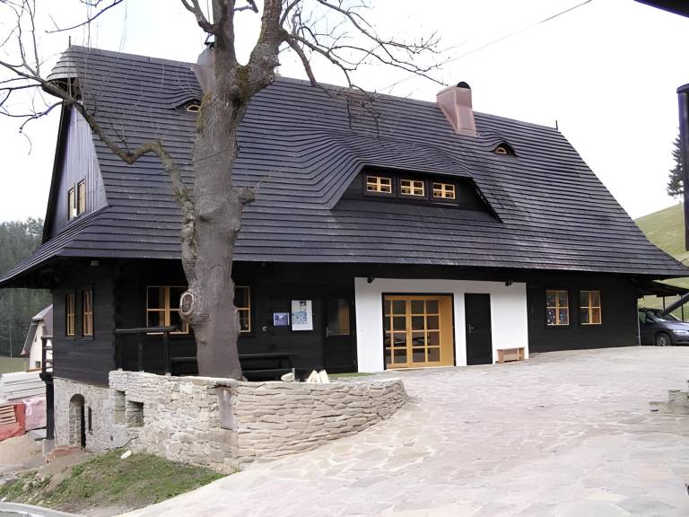 Pension Petrová
