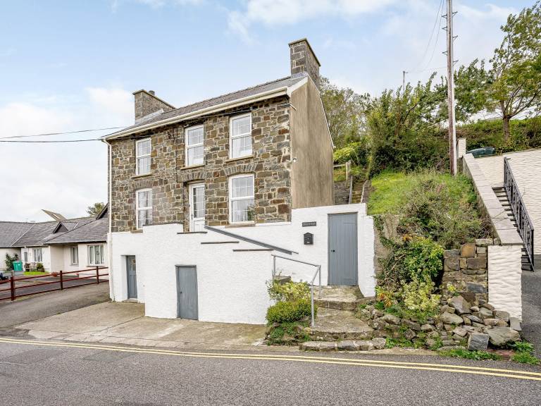Cottage New Quay