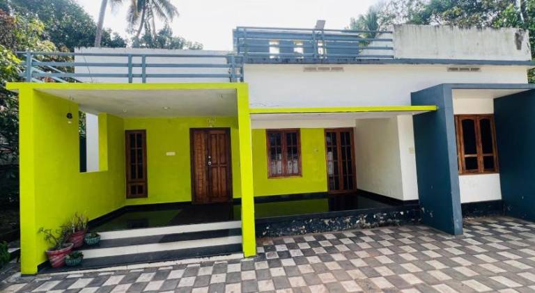 Happy Home Varkala — photo 4