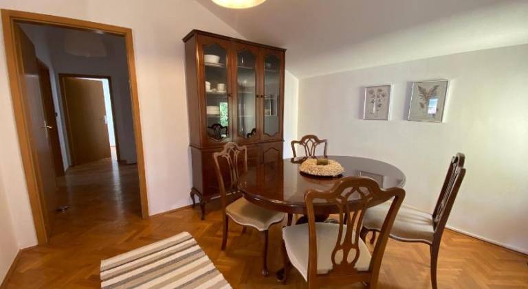Holiday apartment with 2 rooms for 4 persons — photo 5
