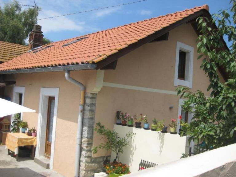 Appartement Tarnos
