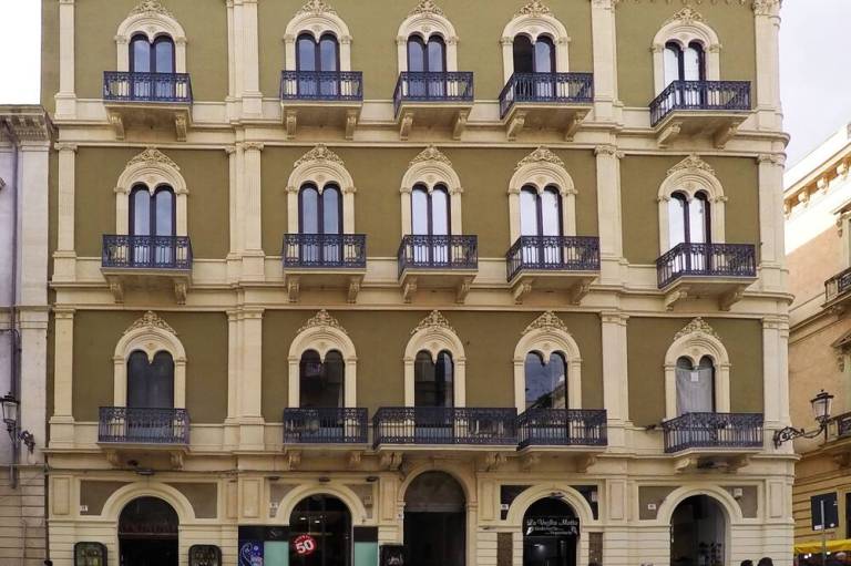 Bed & Breakfast  Catania