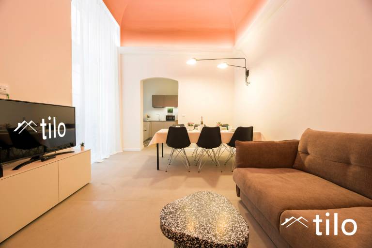 Apartment | Close to Piazza De Ferrari — photo 2