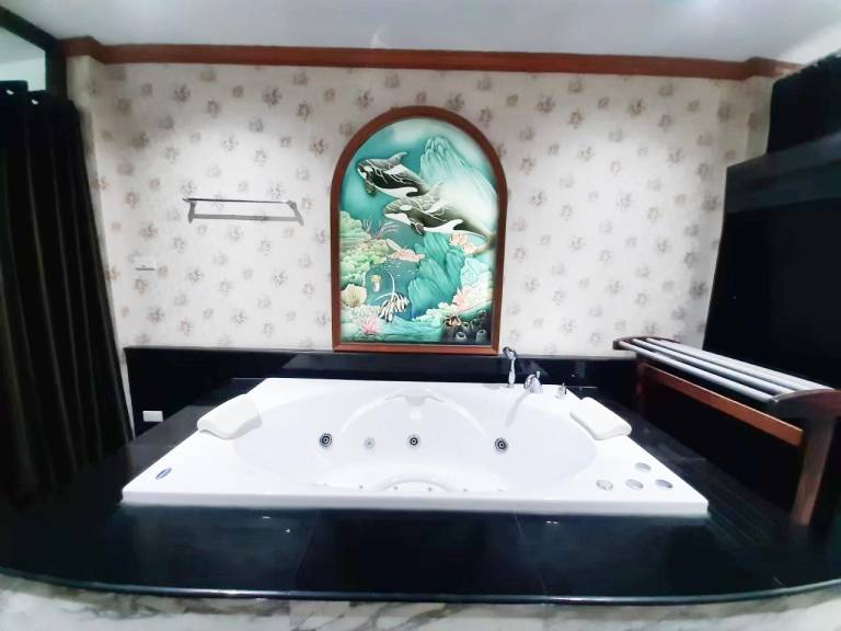 Duang Jai Pool Villa Huahin 5BR (10-25 Pax ) — photo 3