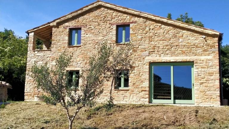 Casa Cupramontana