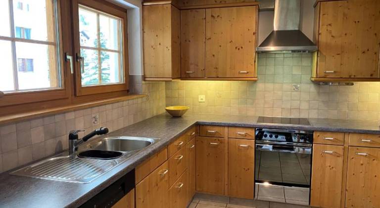 Apartment with 3 rooms for 6 persons — photo 3