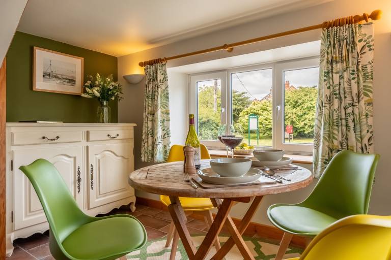 Cottage Burnham Deepdale