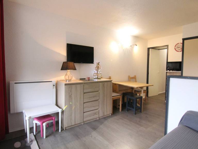 Holiday apartment | Mountain view — photo 3