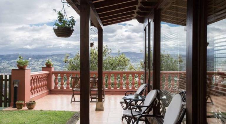 Hotel Casa Camila — photo 4