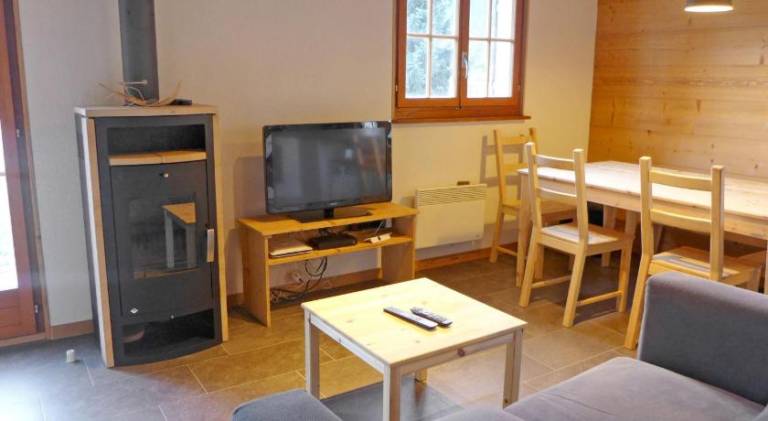 Chalet Chalet Castor by Interhome — photo 2