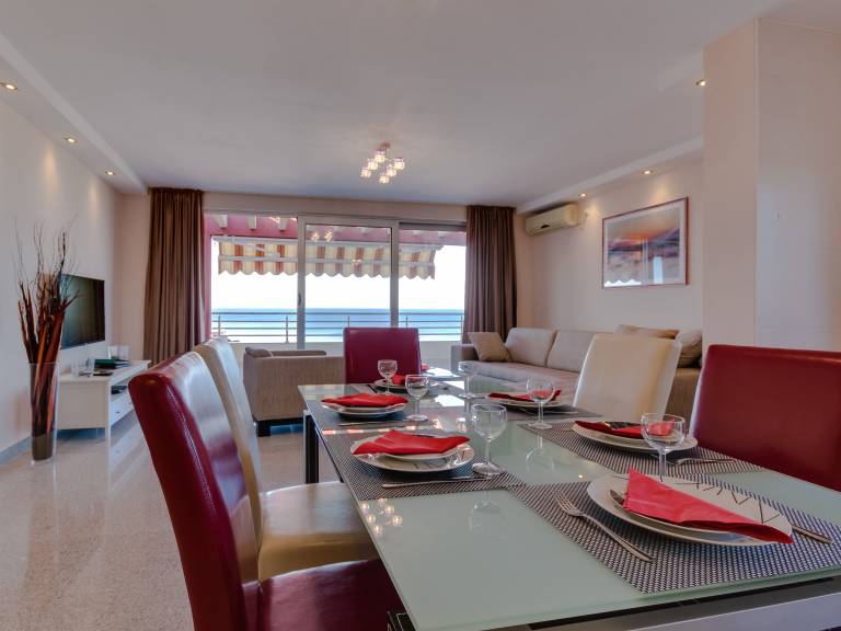 Fully equipped wonderful apartment with terrace & BBQ | Sea view | Pets are welcome — photo 5