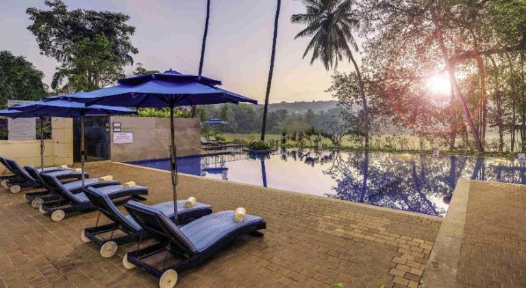 Novotel Goa Resort & Spa - An AccorHotels Brand — photo 3