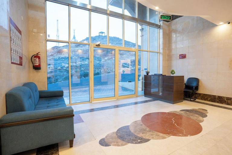 Saif Plus 3 Hotel by Orvana — photo 5