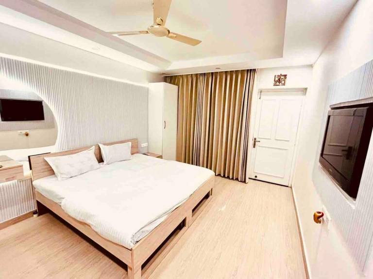 House with 1 room for 3 persons — photo 4