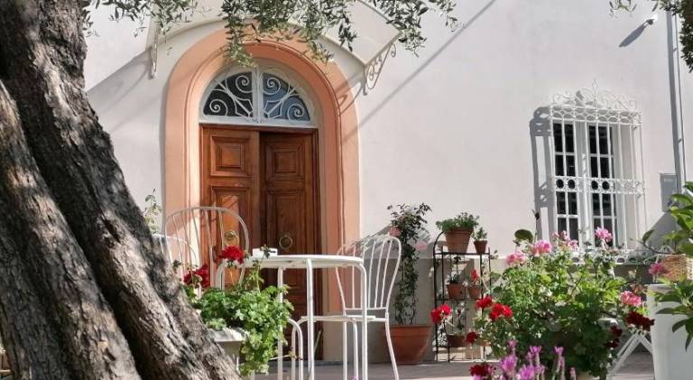 B&B Villa Lula Lucca in Lucca