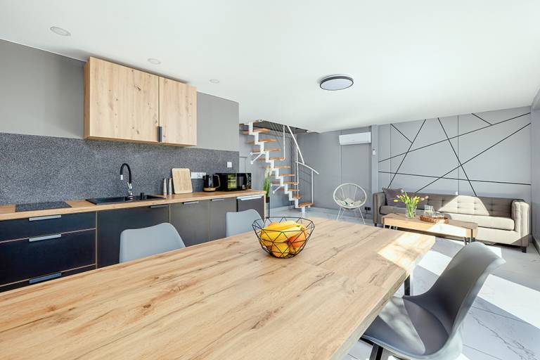 Ferienhaus Lubin
