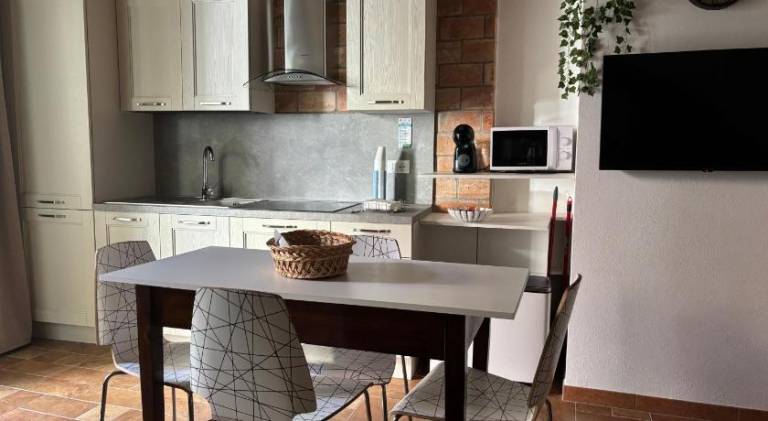 Holiday apartment with 1 room for 5 persons — photo 3
