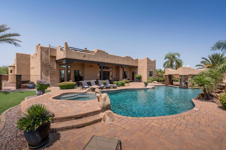 House Scottsdale