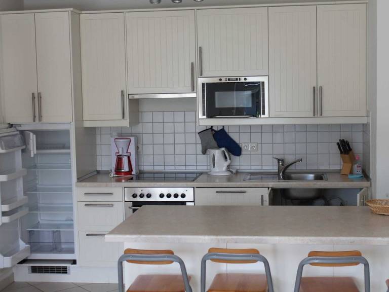 Ferienwohnung Graal-Müritz