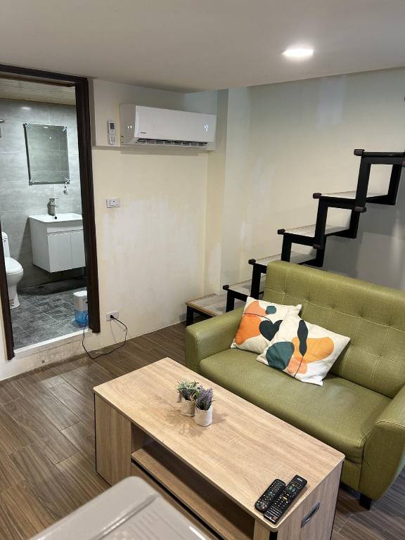 Holiday apartment with jacuzzi | Good for workation — photo 2