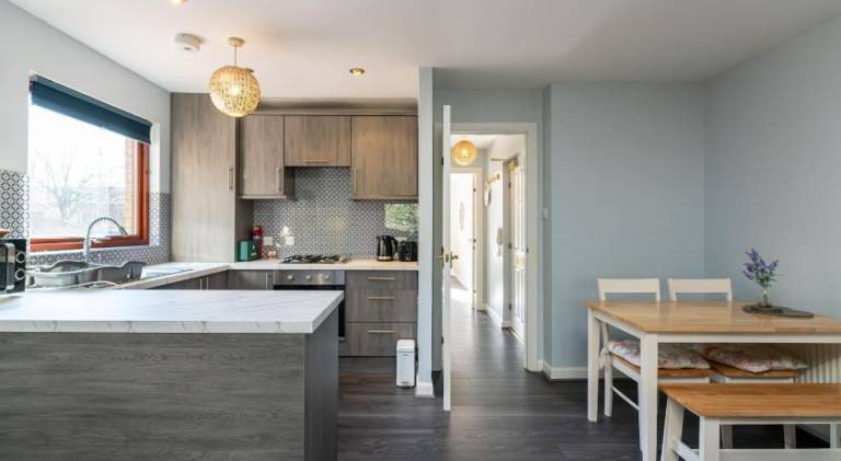 Rental apartment | Next to Wallace Monument | Pets are welcome — photo 4
