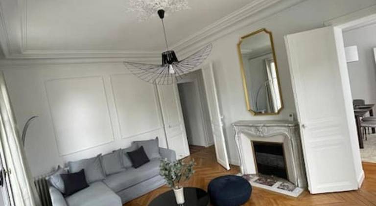 Holiday apartment with 5 rooms for 12 persons — photo 2
