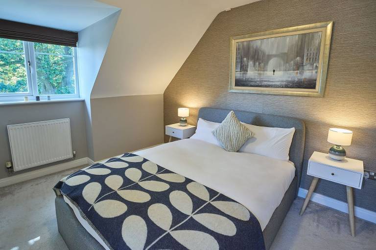 Appartement District métropolitain de Solihull