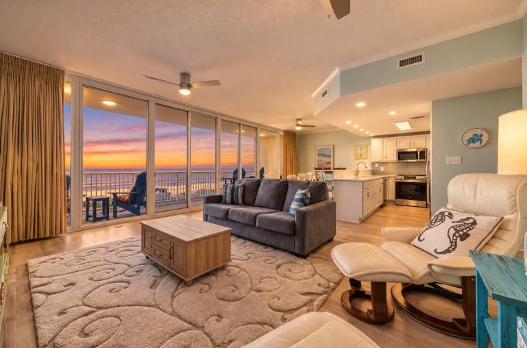 Ferienwohnung  Gulf Shores