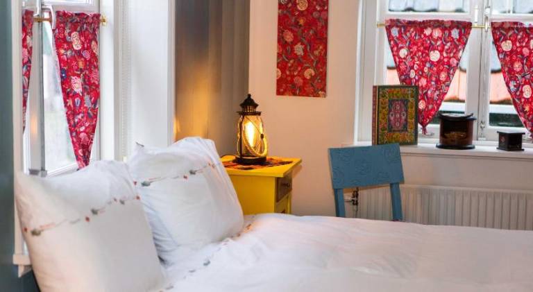 Bed & Breakfast Uitdam