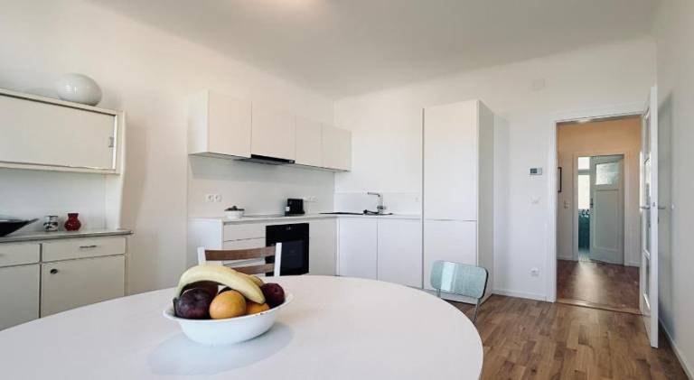 Rental apartment with 1 room for 3 persons — photo 4