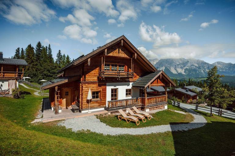 Ferienhaus Schladming