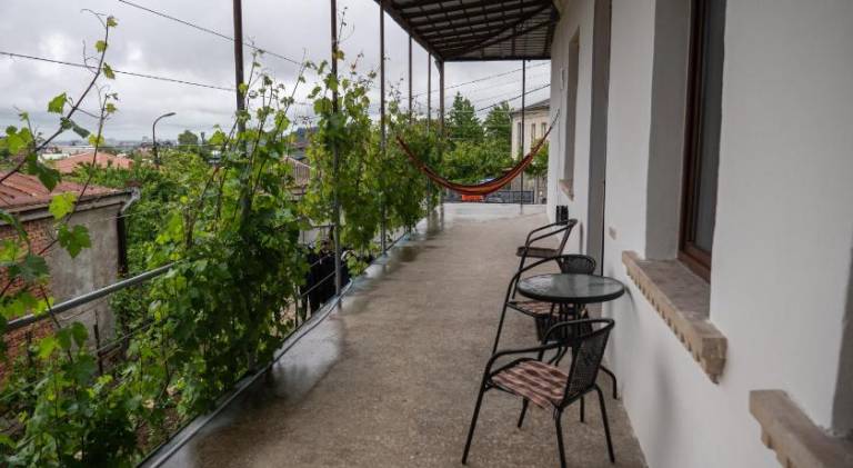 Holiday apartment with 2 rooms for 5 persons — photo 3