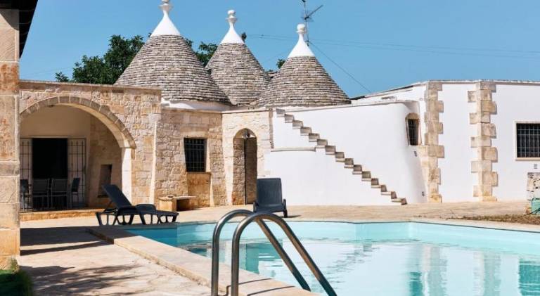Wonderful house with pool | Dogs allowed in Franca