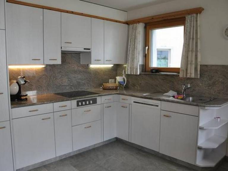 Fully equipped rental apartment with garden | Mountain view | Pets are welcome — photo 4
